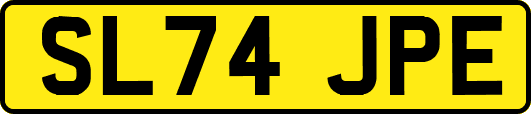 SL74JPE