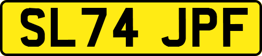 SL74JPF