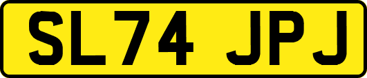 SL74JPJ