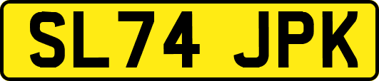 SL74JPK