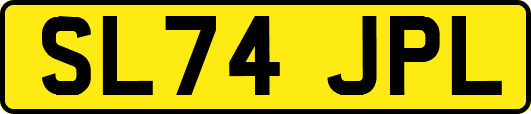 SL74JPL