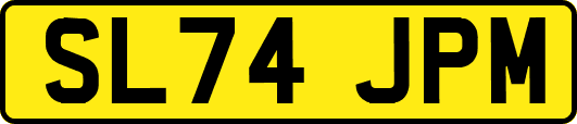 SL74JPM