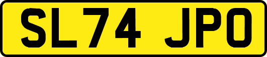 SL74JPO