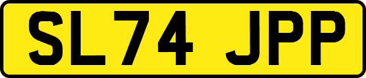 SL74JPP