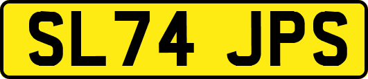 SL74JPS