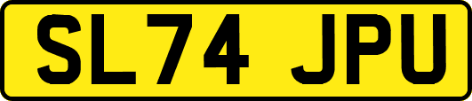SL74JPU