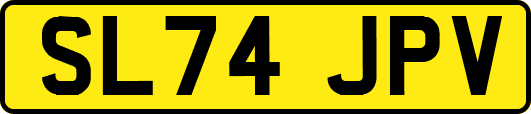 SL74JPV