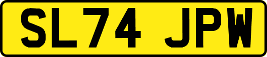 SL74JPW