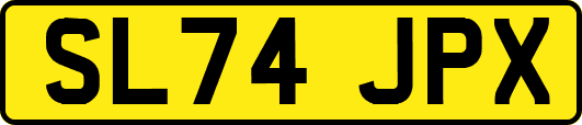 SL74JPX