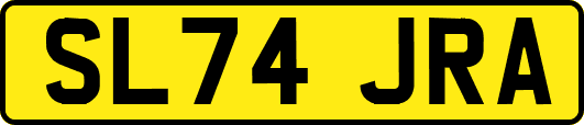 SL74JRA