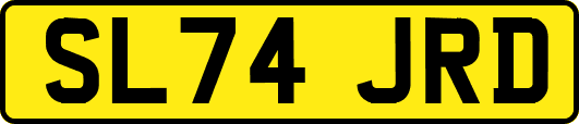SL74JRD