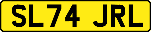 SL74JRL