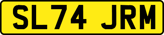 SL74JRM