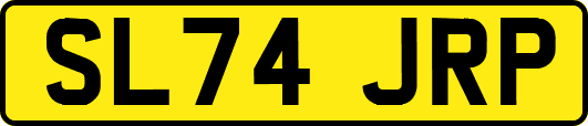 SL74JRP