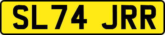 SL74JRR