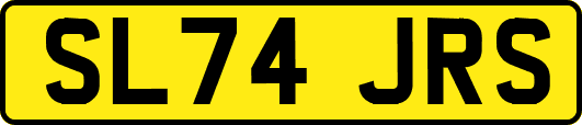 SL74JRS