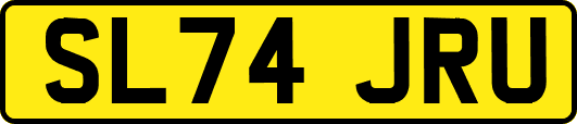 SL74JRU