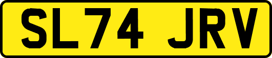 SL74JRV