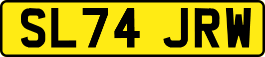 SL74JRW