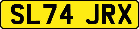 SL74JRX