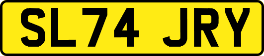 SL74JRY
