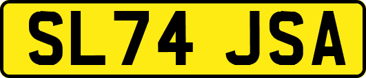 SL74JSA