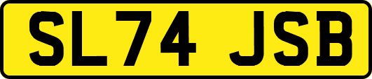 SL74JSB
