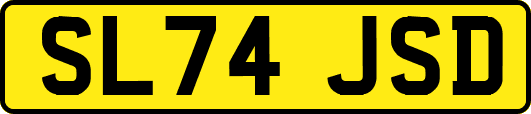 SL74JSD