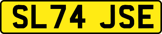 SL74JSE