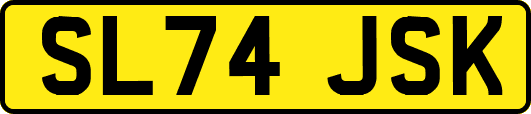 SL74JSK