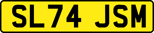 SL74JSM