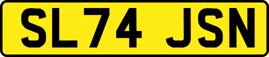 SL74JSN