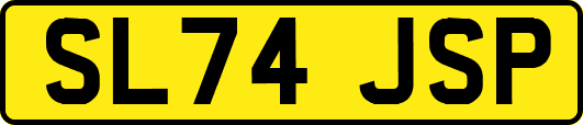 SL74JSP
