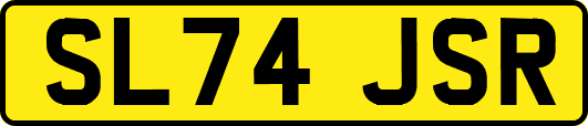 SL74JSR