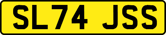 SL74JSS