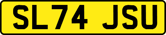 SL74JSU