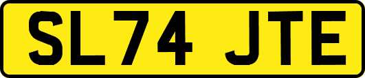 SL74JTE