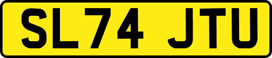 SL74JTU