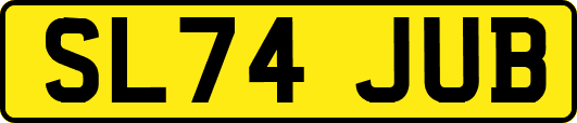 SL74JUB