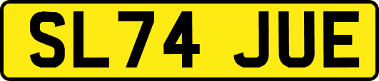 SL74JUE