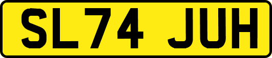 SL74JUH