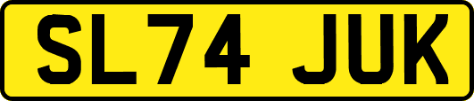 SL74JUK