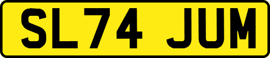 SL74JUM