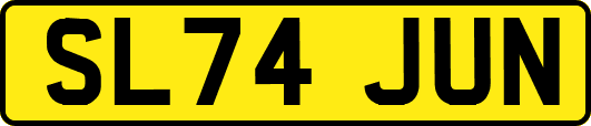 SL74JUN