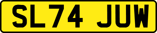 SL74JUW