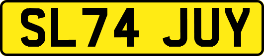 SL74JUY