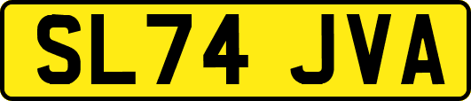 SL74JVA