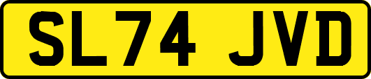 SL74JVD