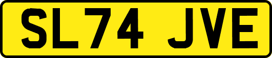 SL74JVE