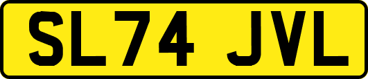 SL74JVL